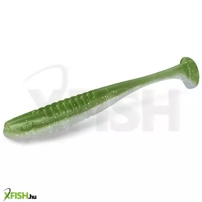 delphin zandera uvs gumihal agresor 10cm 5db/csomag