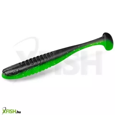 delphin zandera uvs gumihal forester 10cm 5db/csomag