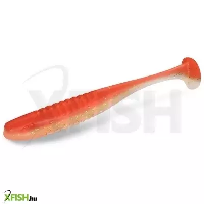 Delphin Zandera Uvs Gumihal Bloody Milion 12cm 5db/csomag