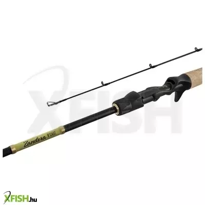 Delphin Zandera B Cast Light Pergető bot 230cm 5-28g 2 Részes