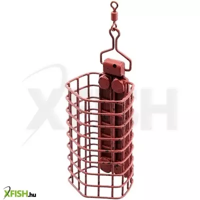 Delphin Magma Penta Feeder Etetőkosár 80 g