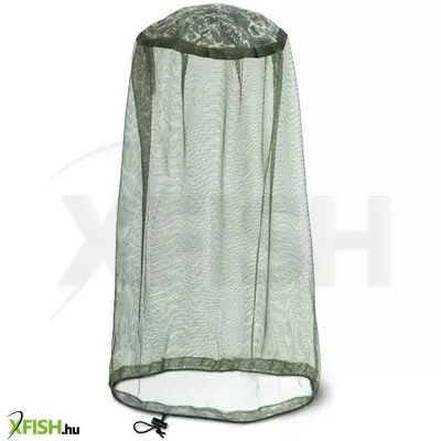 Delphin Shield Szúnyohálós Kalap