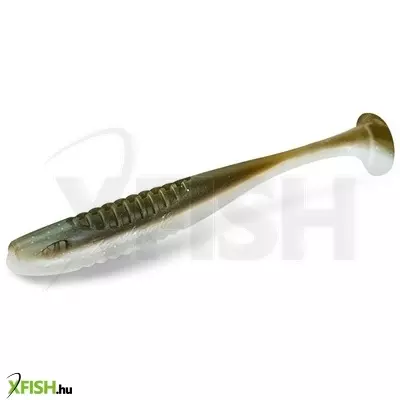 delphin zandera uvs gumihal booty 15cm 5db/csomag