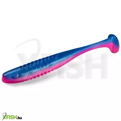 Delphin Zandera Uvs Gumihal Lolipop 15cm 5db/csomag