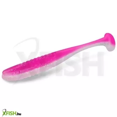 Delphin Zandera Uvs Gumihal Candy 15cm 5db/csomag