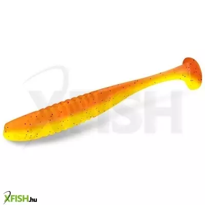 Delphin Zandera Uvs Gumihal Hawai 15cm 5db/csomag