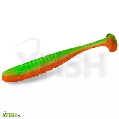 Delphin Zandera Uvs Gumihal Disco 15cm 5db/csomag