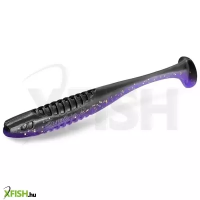 Delphin Zandera Uvs Gumihal Galaxy 15cm 5db/csomag