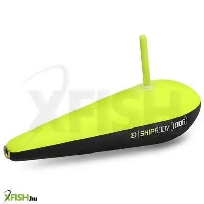 Delphin Ckg Shipbody Harcsázó Úszó 200 g