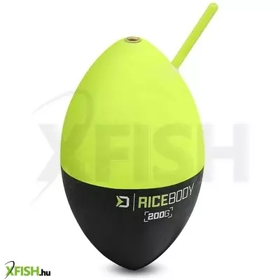 Delphin Ckg Ricebody Harcsázó Úszó 100 g