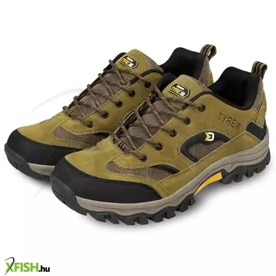 Delphin Tyre X Túracipő 45