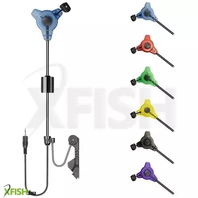 Delphin Tryo Horgász Swinger Fekete 1db/csomag