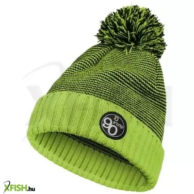 Delphin 90 Strip Kötött Télisapka