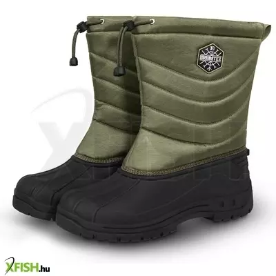 Delphin Snowtex Magasszárú Hőszigetelt Csizma 47
