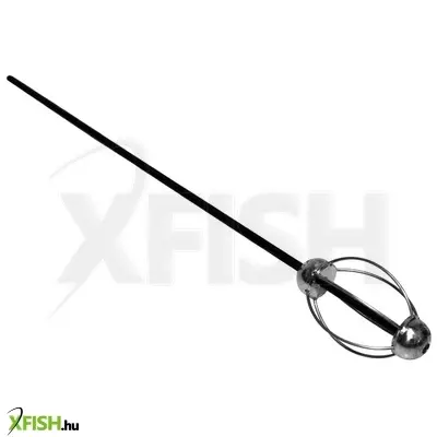 Delphin Ribbing Feeder With A Tube Etetőkosár - Zinc 25 g