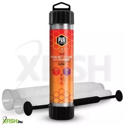 delphin ntastic pva háló szett 2 az 1-ben 7+7m