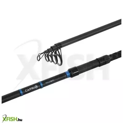 Delphin Capri Tele Nxt Teleszkópos Bot 330 cm 120 g