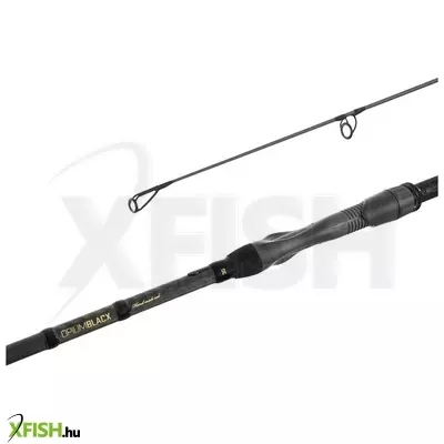 Delphin Opium Blacxcarp 3G Technocork Bojlis Bot 300 cm 3,00 lbs 2 részes