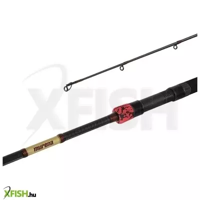 Delphin Murena Power Heavy Pergető Bot 210 cm 125 g 2 Részes