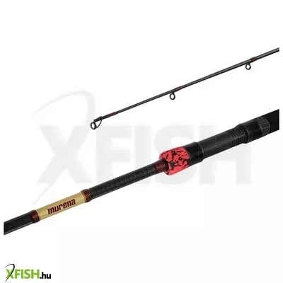 Delphin Murena Power Heavy Pergető Bot 240 cm 125 g 2 Részes