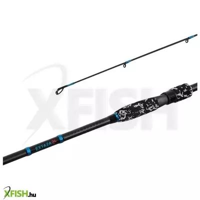 Delphin Extaza 24T Light Pergető Bot 300 cm 7-25 g 2 Részes