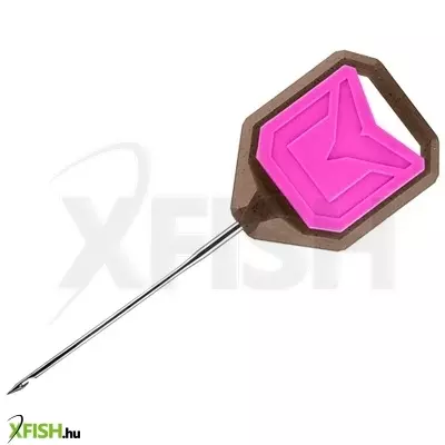 Delphin T-End Gripx Safetymini Fűzőtű Rózsaszín 8,8 cm