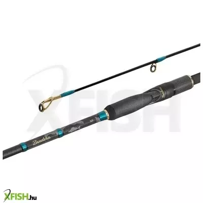 Delphin Zandera Nx Light Pergető Bot 210 cm 7-30 g 2 Részes