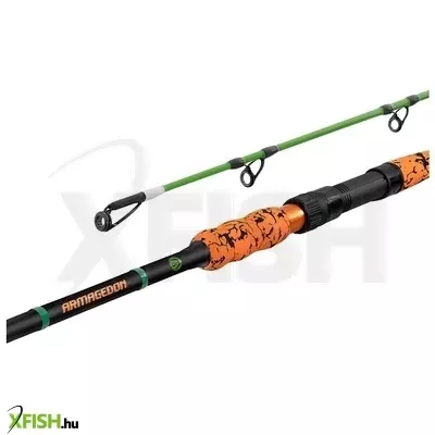 Delphin Armagedon Harcsázó Bot 170 cm 205 g