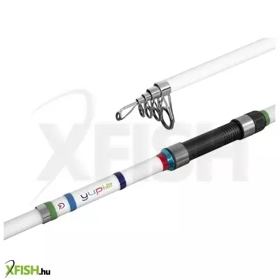 Delphin Yupie Teleszkópos Bot 180 cm 40 g