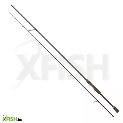 Konger Vistar Jig Medium Pergető Horgászbot 249cm 6-28g 2Részes