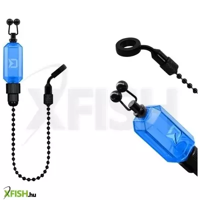 Delphin Cubix Chain Láncos Swinger Kék 1db/csomag