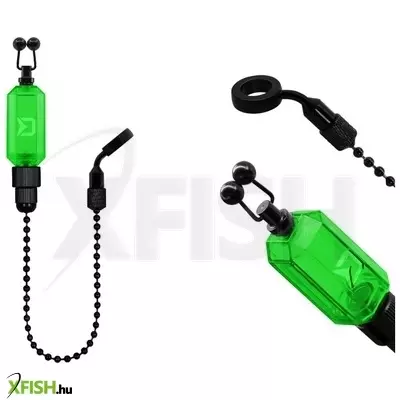 Delphin Cubix Chain Láncos Swinger Zöld 1db/csomag