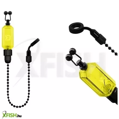 Delphin Cubix Chain Láncos Swinger Sárga 1db/csomag