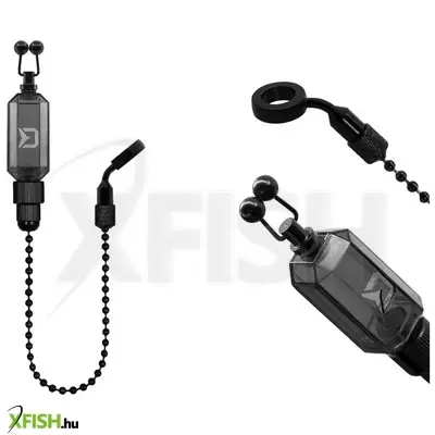 Delphin Cubix Chain Láncos Swinger Fekete 1db/csomag