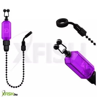 Delphin Cubix Chain Láncos Swinger Lila 1db/csomag