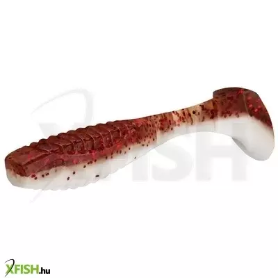 Delphin Gumihal Karma Uvs Dead Snow 8cm 5db/csomag