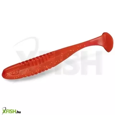 Delphin Gumihal Zandera Uvs Berry 10cm 5db/csomag