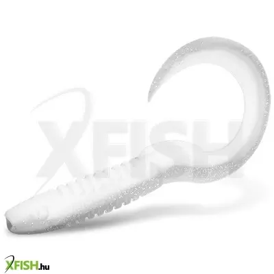 delphin twistax eeltail uvs gumihal yeti 6 cm 5 darab/csomag