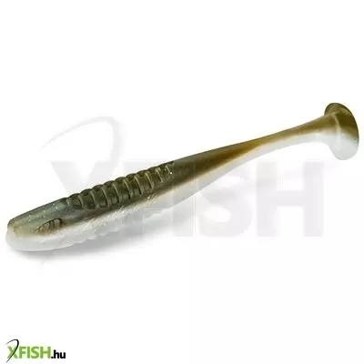 Delphin Zandera Flexifloat Uvs Gumihal Booty 12 cm 5 darab/csomag