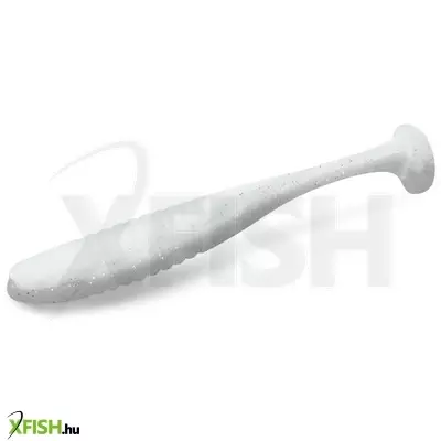 Delphin Zandera Flexifloat Uvs Gumihal Yeti 12 cm 5 darab/csomag