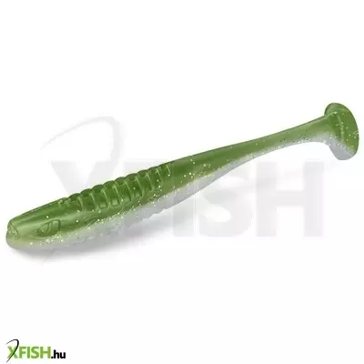 Delphin Zandera Flexifloat Uvs Gumihal Agresor 12 cm 5 darab/csomag