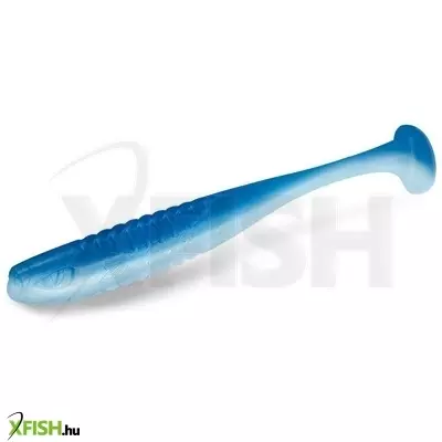 Delphin Zandera Flexifloat Uvs Gumihal Tuna 12 cm 5 darab/csomag