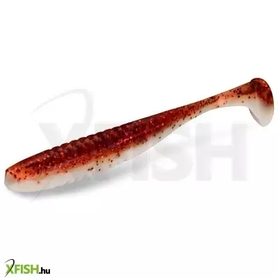 Delphin Zandera Flexifloat Uvs Gumihal Deadsnow 12 cm 5 darab/csomag