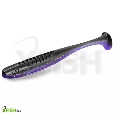 Delphin Zandera Flexifloat Uvs Gumihal Galaxy 12 cm 5 darab/csomag