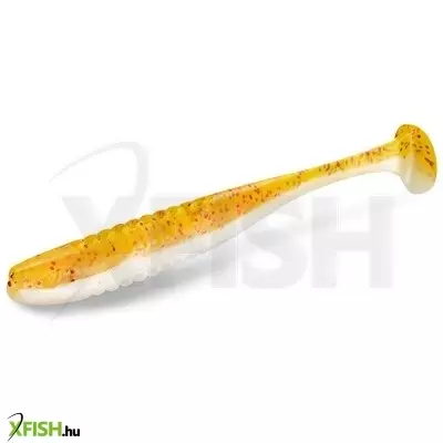 Delphin Zandera Flexifloat Uvs Gumihal Epidemy 12 cm 5 darab/csomag