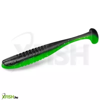 Delphin Zandera Flexifloat Uvs Gumihal Forester 12 cm 5 darab/csomag