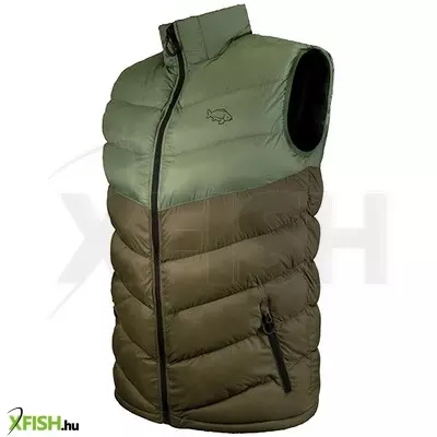 Delphin Outline Vest Mellény Xxl