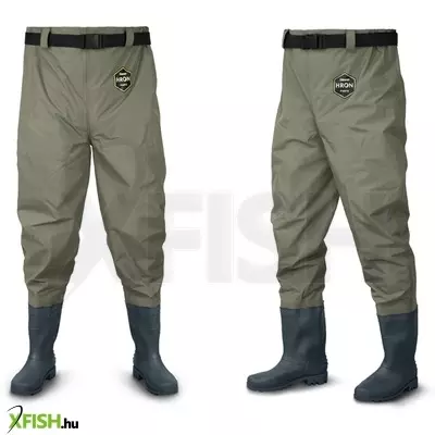 Delphin Hron Pants Derékig Érő Gázlónadrág 47