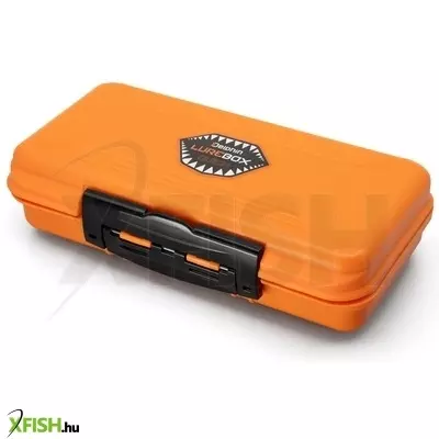 delphin lurebox quick pergető doboz 210x120x50 mm