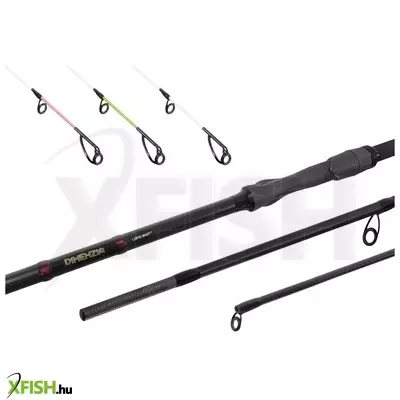 delphin dimenzia ls+ feeder horgászbot 360cm max:175g 3+3 részes